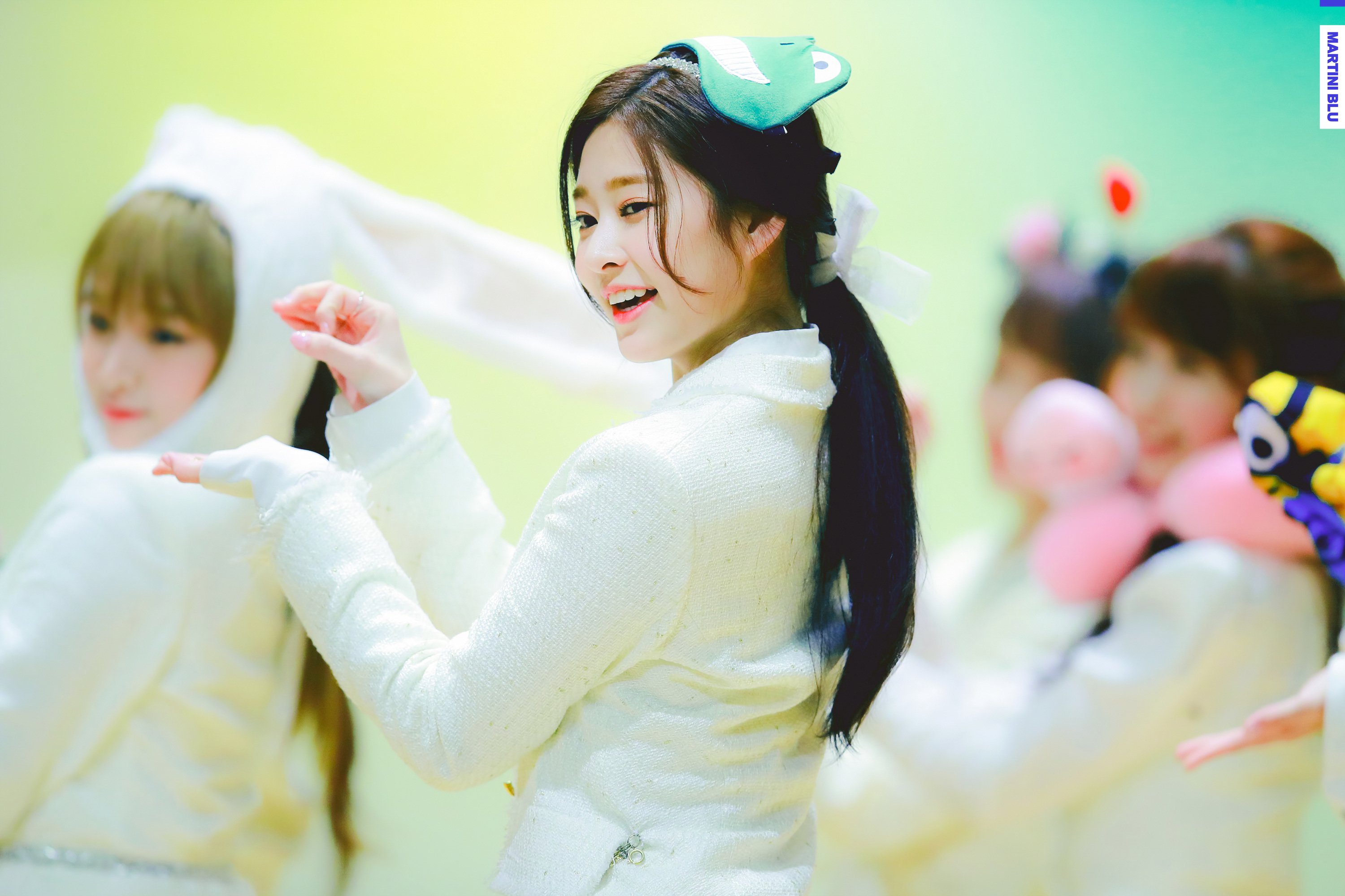 아이즈원 밍구리.jpg | 인스티즈
