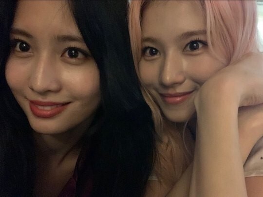 2020년 첫 트와이스 | 인스티즈