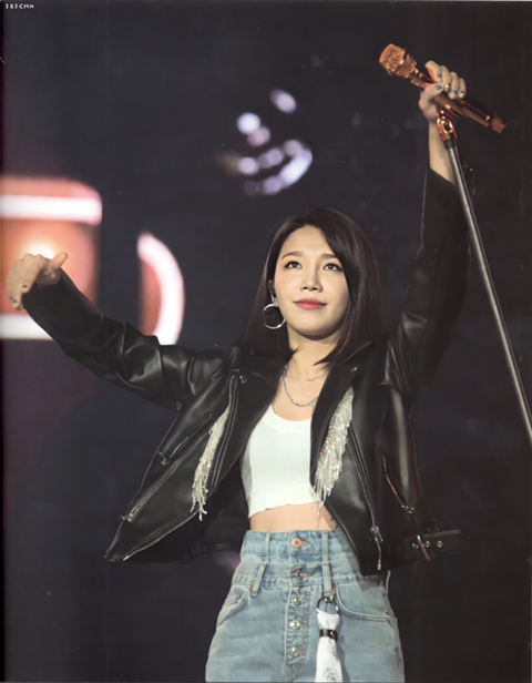 프레디 믕큐리 에이핑크 정은지.jpg | 인스티즈