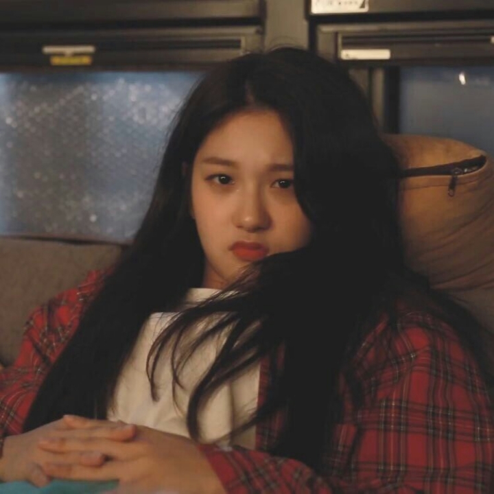 프로미스나인(fromis_9) 재밌는 모습들.jpgif | 인스티즈