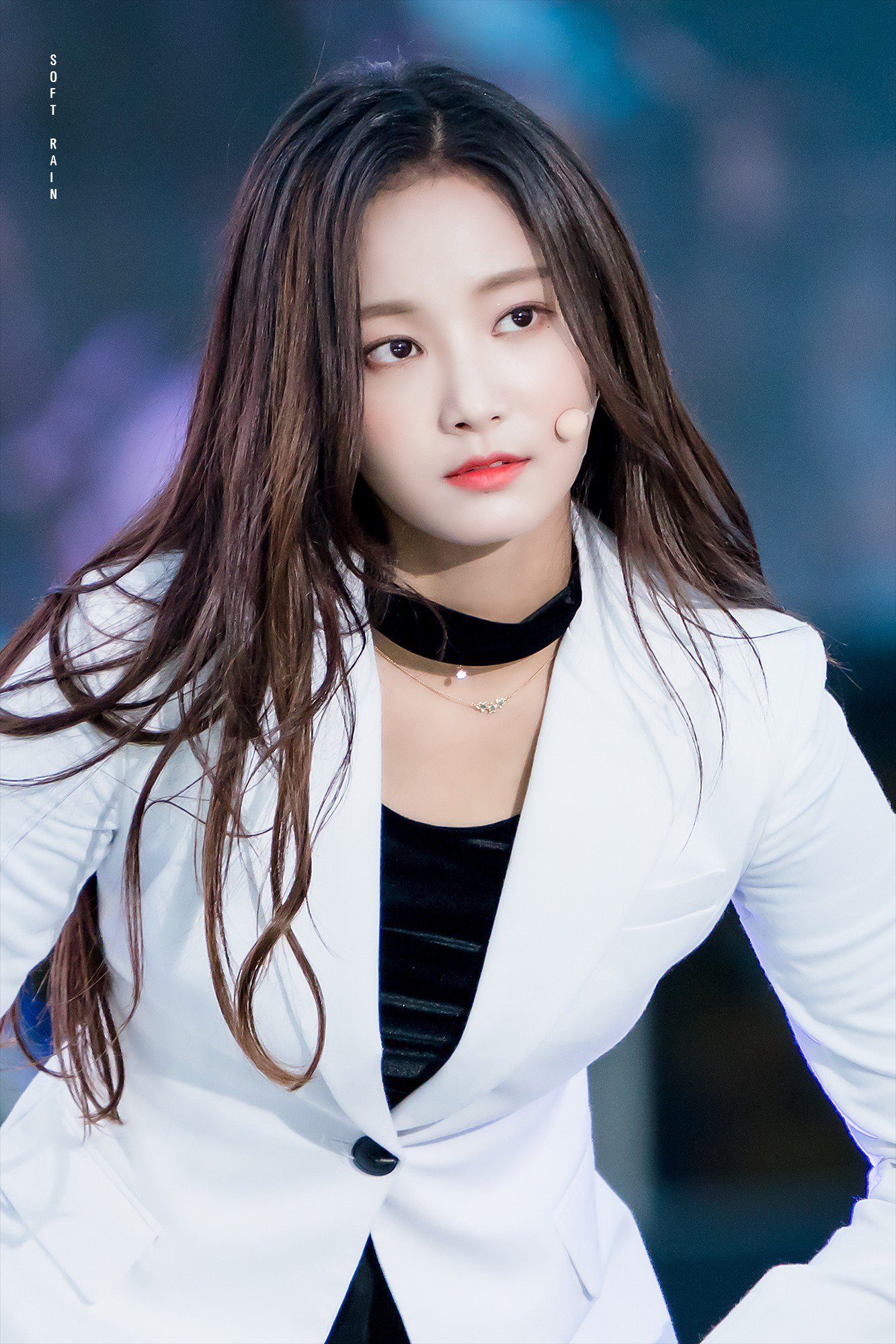 2019년 첫 모모랜드 연우.jpgif | 인스티즈