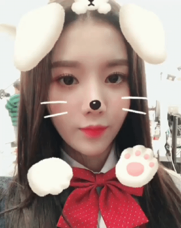 아이즈원) 셀럽이 되고 싶은 하찮지만 멋있는 은비 day | 인스티즈