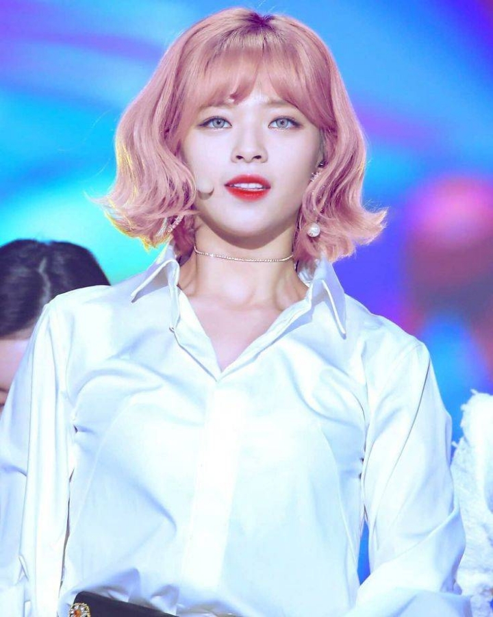 내 기준 정연 레전드 짤 모음.jpgif | 인스티즈