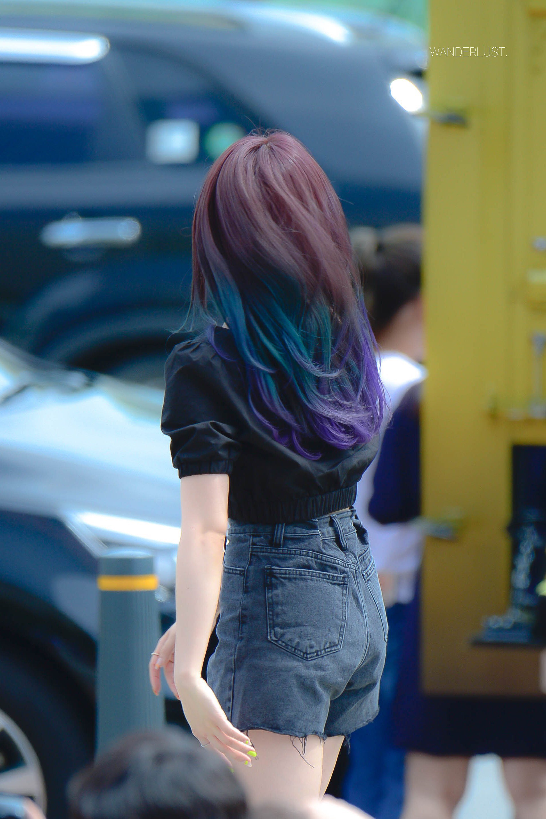 프로미스나인의 상왕돌 박지원.jpg | 인스티즈