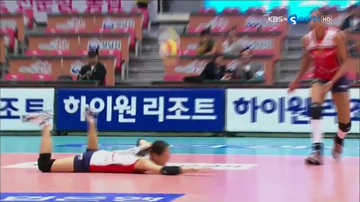 백목화 리시브 약했던 시절.jpg | 인스티즈