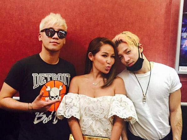 GD→ 승리 → 강다니엘 정리 | 인스티즈