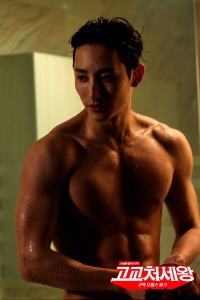 어좁 탈출한 남자 연예인들.jpg | 인스티즈