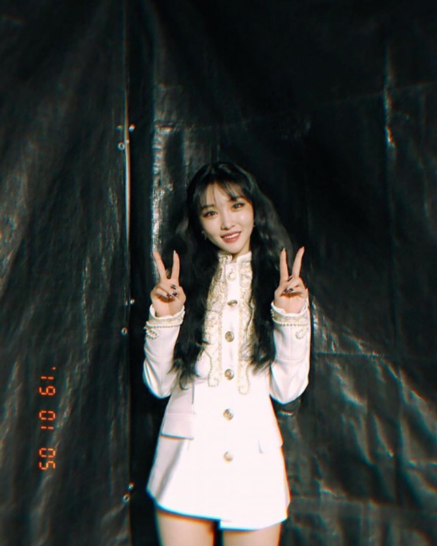 01.05 청하 인스타.jpg | 인스티즈