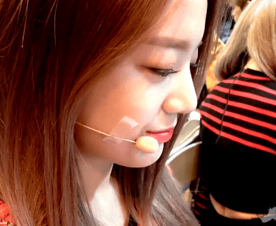 떠오르는 애교장인이 되구싶은 프로미스나인 규리 | 인스티즈