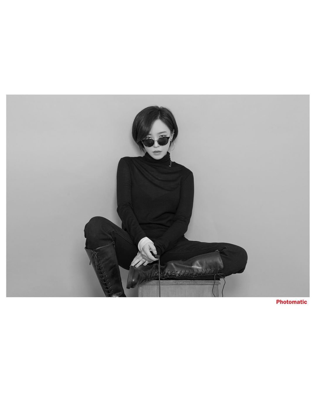 브라운아이드걸스 인스타그램 | 인스티즈