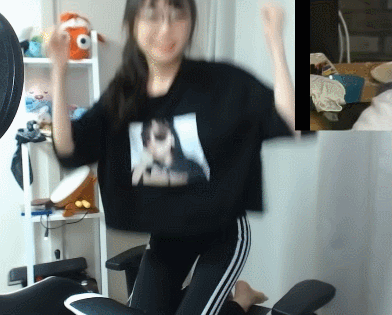 아프리카 방송사고 | 인스티즈