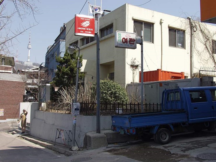 2001년 4월 용산구 이태원2동.jpg | 인스티즈