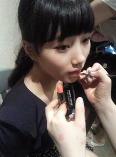 내가 수지를 사랑한 때 | 인스티즈