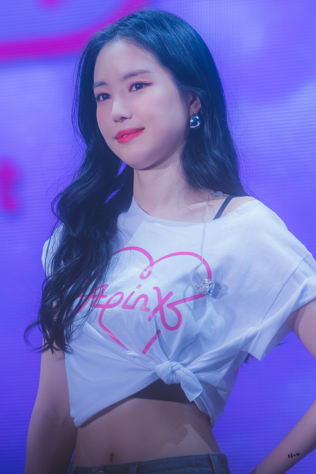 [에이핑크] 나은이의 생일이라서 나은이 | 인스티즈