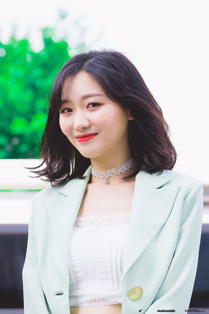 [러블리즈] 알라딘을 보고와서 수정이 | 인스티즈