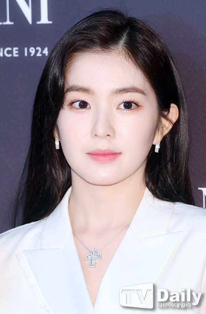 한미모 하는 아이린 | 인스티즈