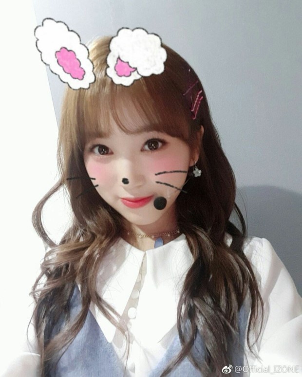 아이즈원 야부키 나코.jpgif | 인스티즈