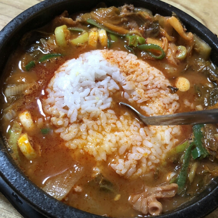 국밥충이랑 싸우면 안되는 이유.jpg | 인스티즈