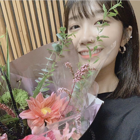 에이핑크 정은지 인스타 셀카 모음.jpg | 인스티즈