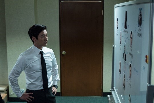 스토브리그 백승수단장 역할로 했어도 어울렸을것같은 배우.JPG | 인스티즈