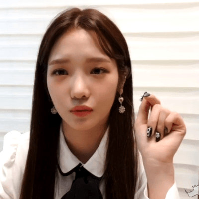 프로미스나인 노지선 | 인스티즈