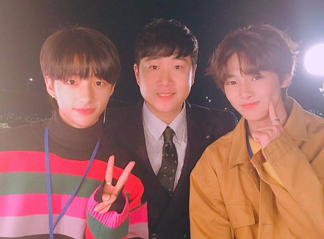 오늘자 일하는 짱잘남 | 인스티즈