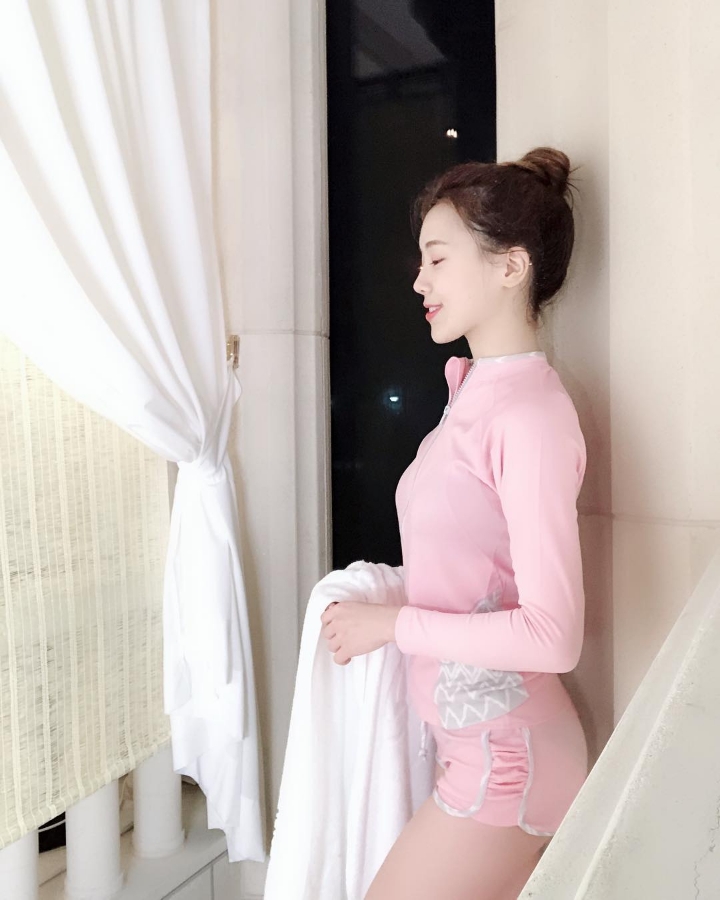 오늘자 임성미 인스타 | 인스티즈