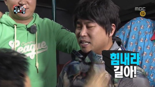 금강불감을 제압하는 명수형 | 인스티즈