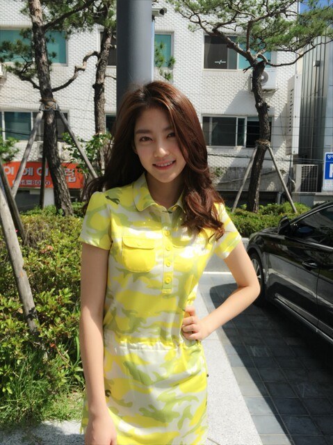 락꾸미님 여자친구 사진 모음 | 인스티즈