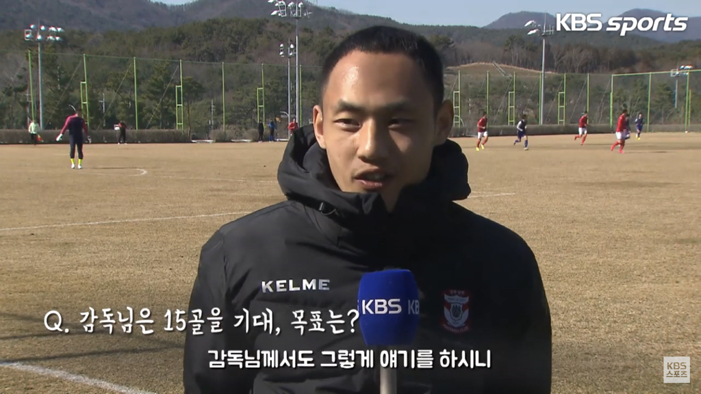 이병 문선민! 관제탑 이상 없습니다! (KBS) | 인스티즈