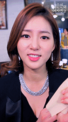 야심한 시각 미스코리아 선.jpgif | 인스티즈