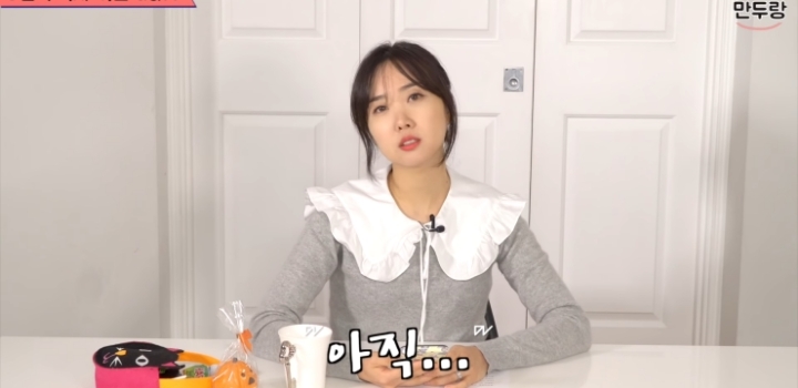 김민지 아나운서 : 성재 선배 아직 덜 급해.jpg | 인스티즈