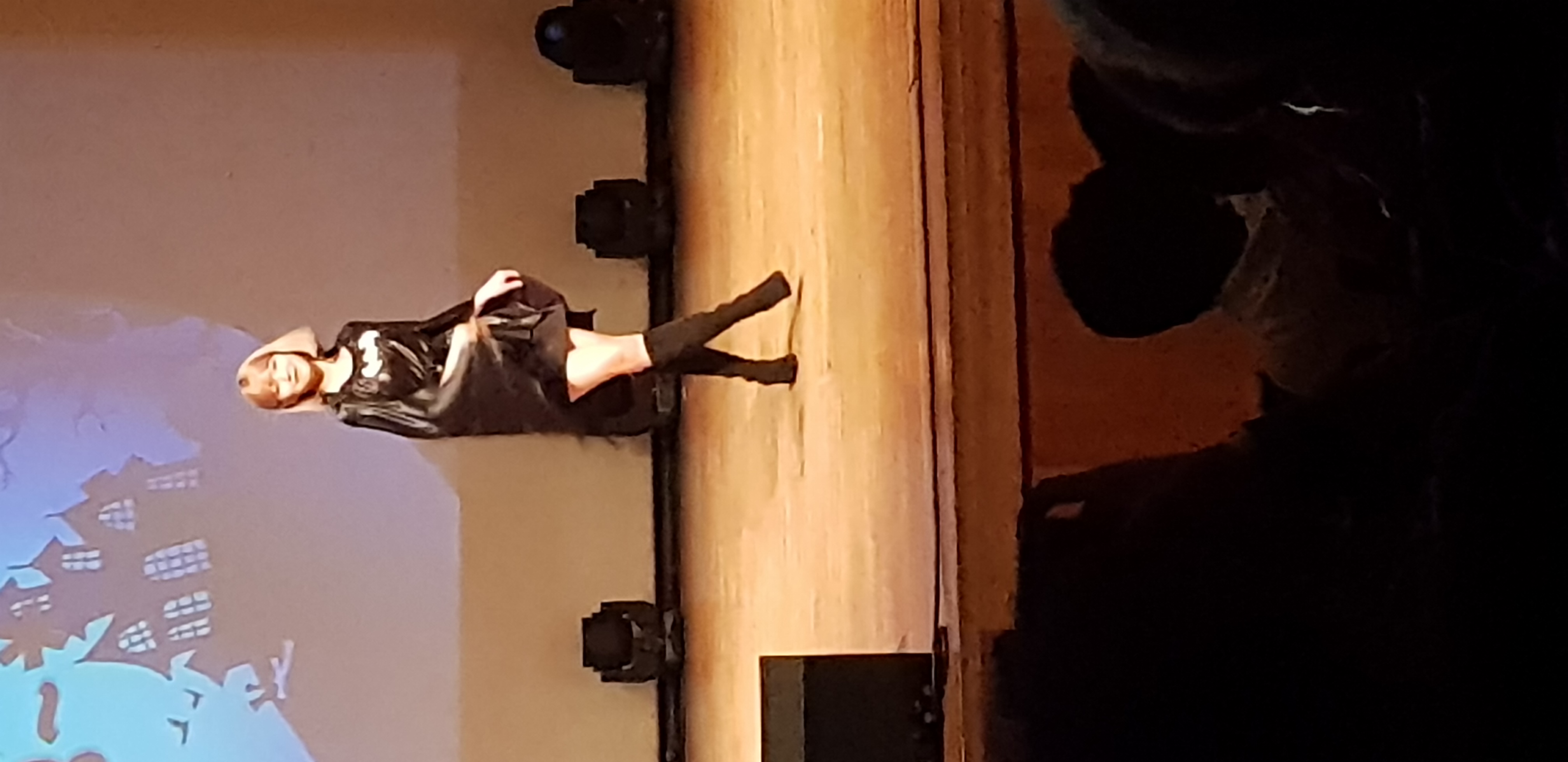 프로미스나인 할로윈 파티 | 인스티즈