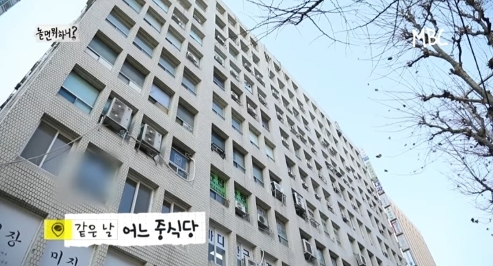 본인만 몰랐던 대규모 기자간담회 | 인스티즈