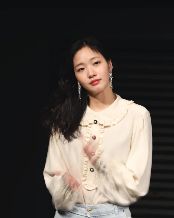 여신포스나는 김고은 | 인스티즈