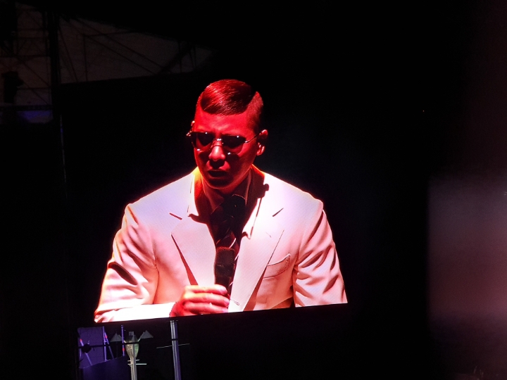 2019.10.05 브라운아이드소울 콘서트.. | 인스티즈