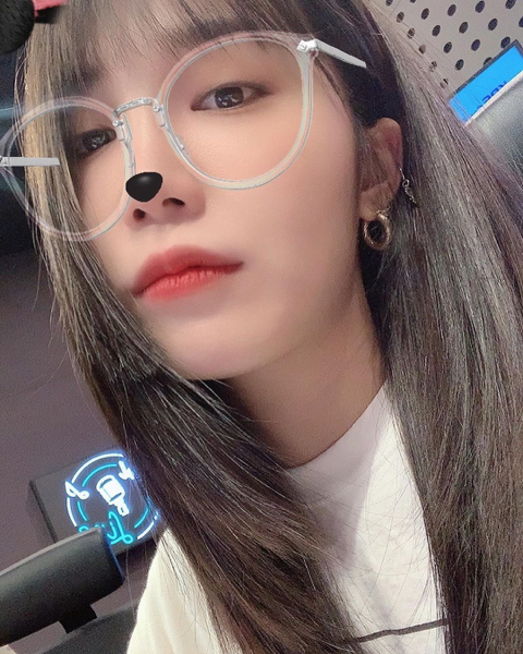 믕댕댕 에이핑크 정은지.jpg | 인스티즈