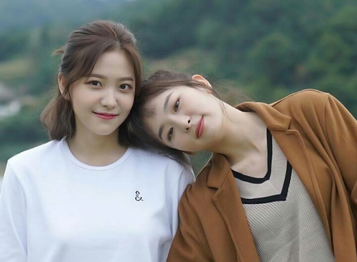 레드벨벳 예리 여러장 | 인스티즈