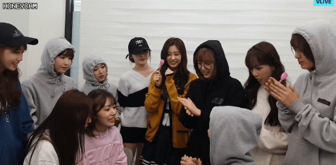 [데이터주의] 아이즈원 레전드.gif | 인스티즈