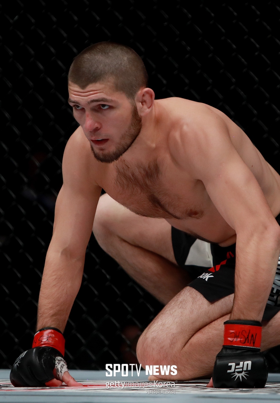 코너 맥그리거 수제자 | 인스티즈