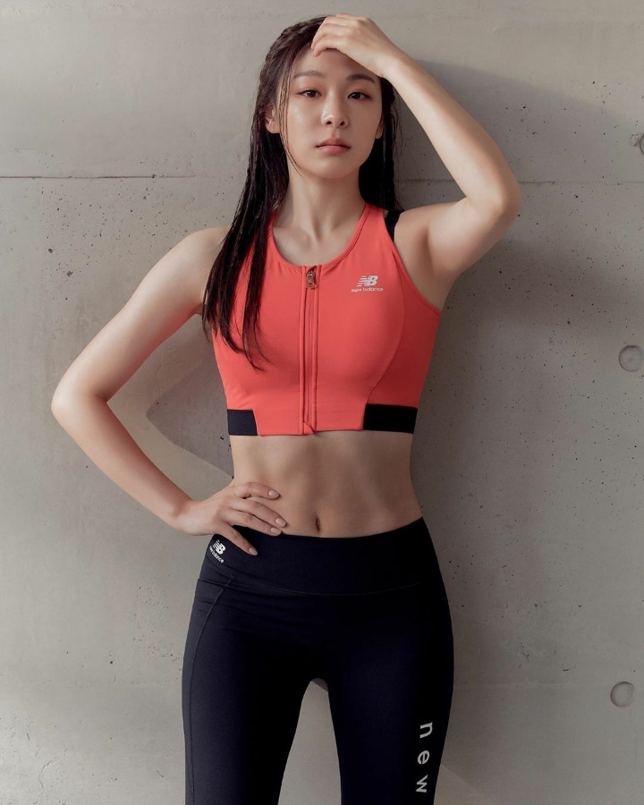 국뽕,메달빼고 평가하면 아이돌 가능하다 vs 불가능하다 | 인스티즈