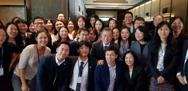 김현종 통상교섭본부장 페이스북.jpg | 인스티즈