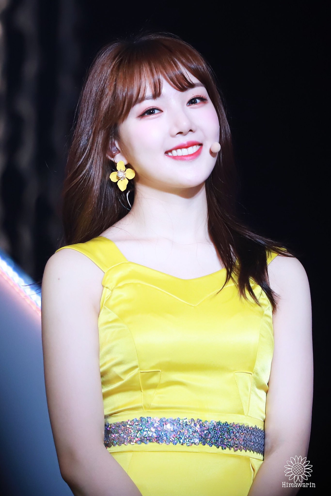 주말 아침을 여는 여자친구 예린이.jpgif | 인스티즈