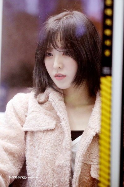 순정만화 속 같은 비주얼로 우리 모두가 웬디에게 사랑에 빠졌던 그 날 | 인스티즈