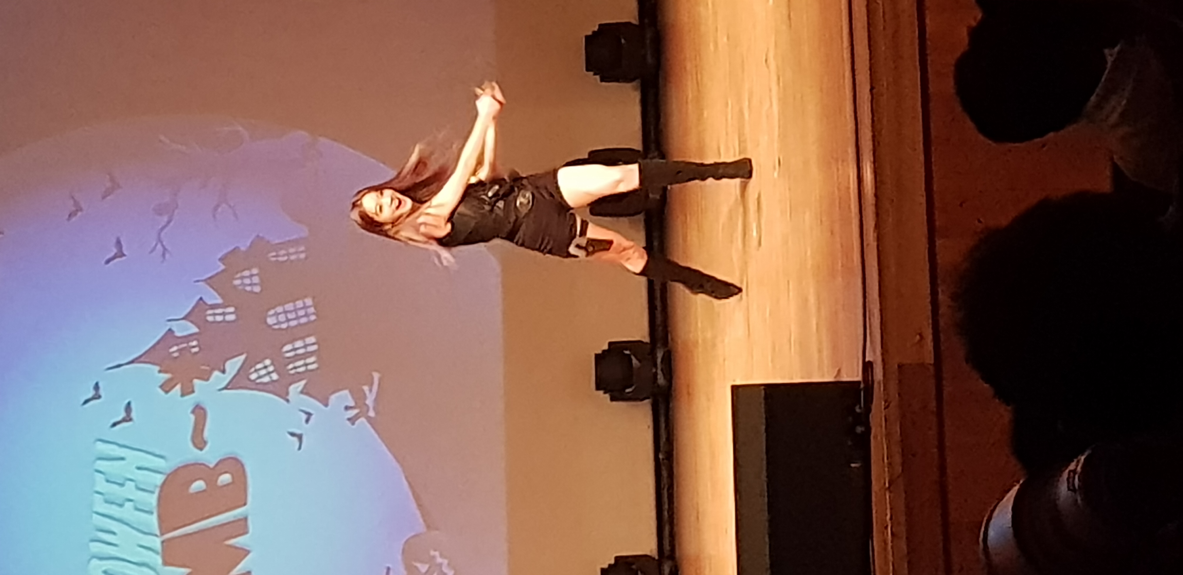 프로미스나인 할로윈 파티 | 인스티즈