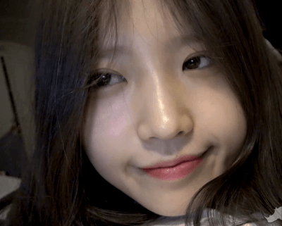 송하영 오스트리아 비하인드.gif | 인스티즈