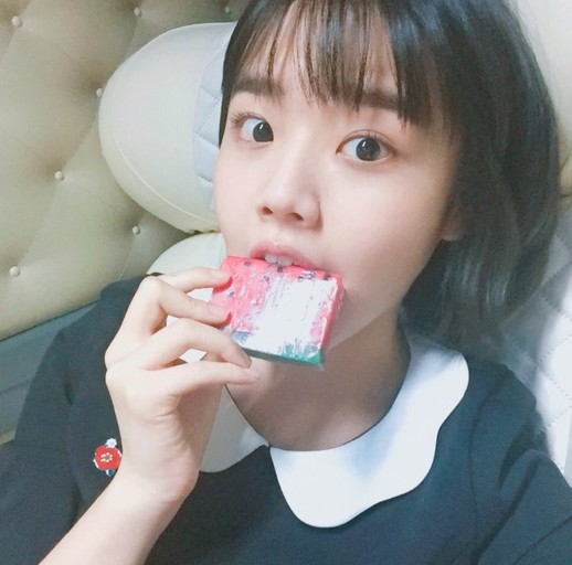 청룡영화상 여우조연상 신과함께 김향기 | 인스티즈