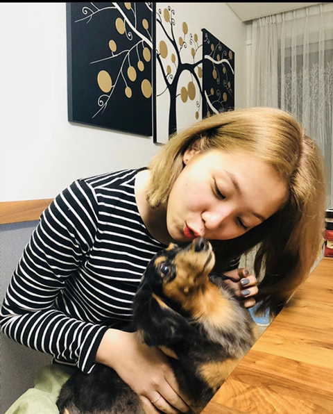 예리 인스타그램 | 인스티즈