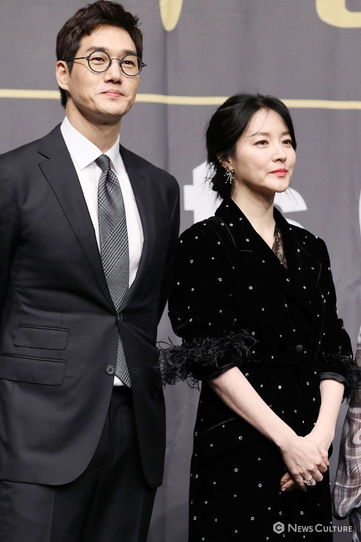 오늘자 이영애.jpg (아름다운예술인상 시상식 참석) | 인스티즈