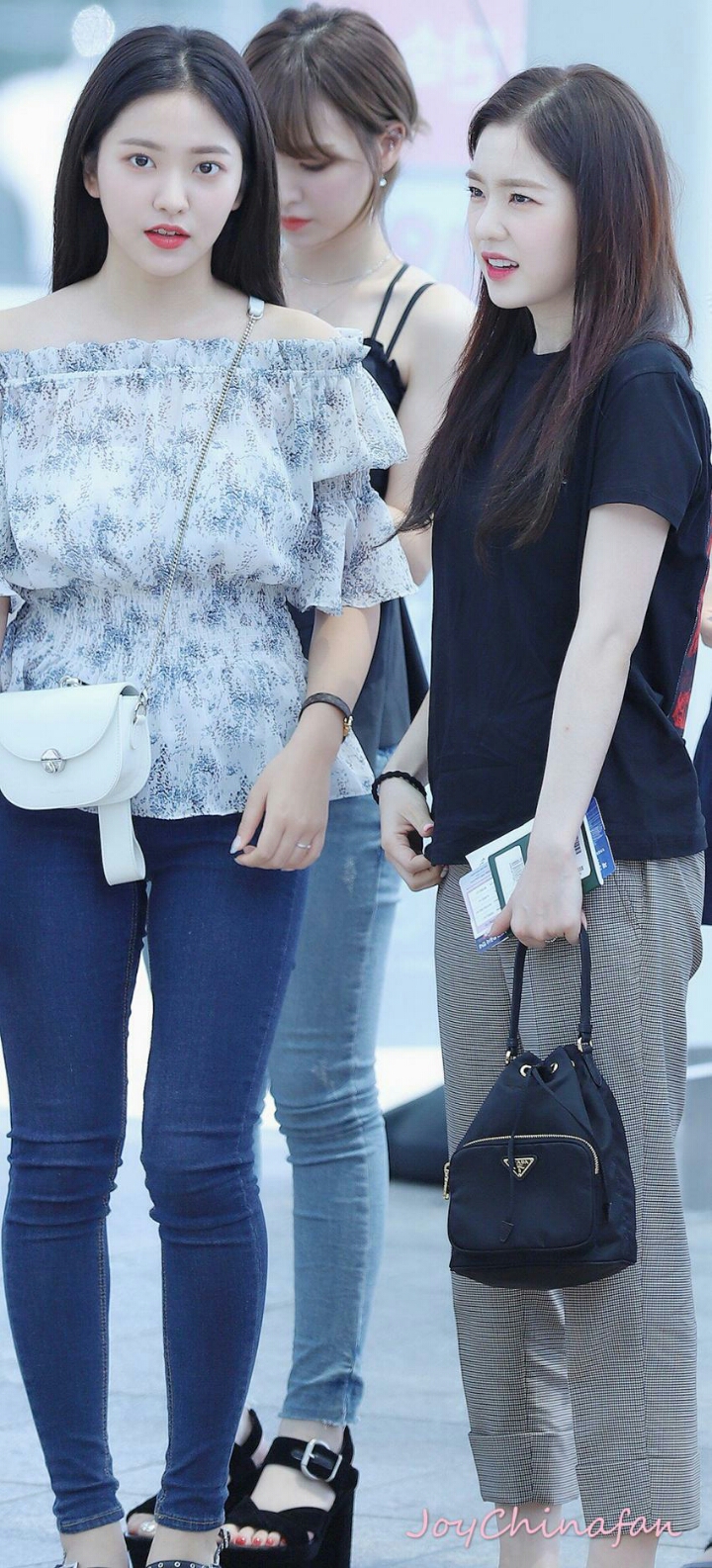 레드벨벳 예리 여러장 | 인스티즈